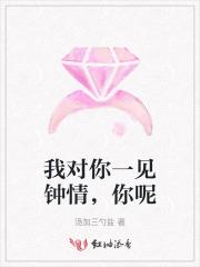 我对你一见钟情，你呢