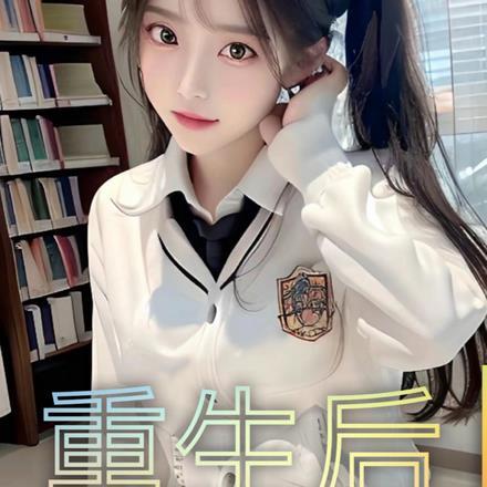 重生后校花女友倒追我