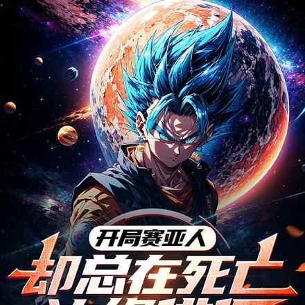 开局赛亚人，却总在死亡边缘徘徊